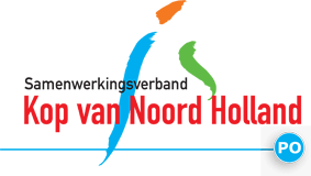 Samenwerkingsverband - Kop van Noord Holland