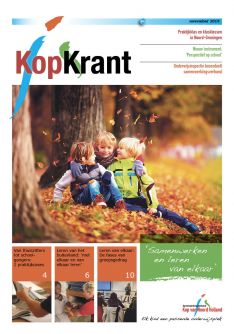 KopKrant - editie november  2019 - PO