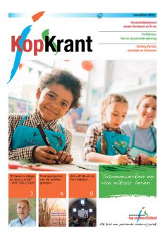 KopKrant - editie november 2021 - PO