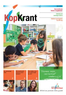 KopKrant editie juni 2023 - PO
