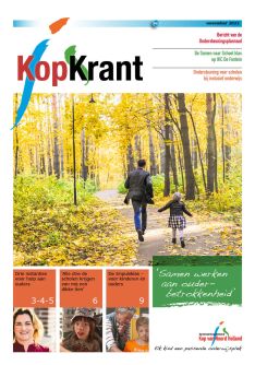 KopKrant editie november 2023 - PO