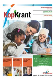 KopKrant editie november 2024 - PO