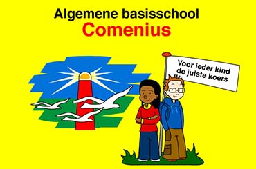 Stichting Algemeen Basisonderwijs Comenius